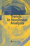 Trends in Nonlinear Analysis
