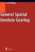 General Spatial Involute Gearing