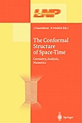 The Conformal Structure of Space-Times: Geometry, Analysis, Numerics