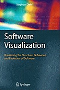 Software Visualization: Visualizing the Structure, Behaviour, and Evolution of Software
