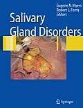 Salivary Gland Disorders