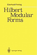 Hilbert Modular Forms