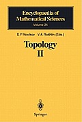 Topology II: Homotopy and Homology. Classical Manifolds