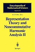 Representation Theory and Noncommutative Harmonic Analysis II: Homogeneous Spaces, Representations and Special Functions