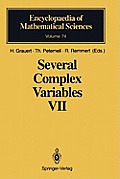Several Complex Variables VII: Sheaf-Theoretical Methods in Complex Analysis