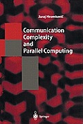 Communication Complexity and Parallel Computing