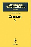 Geometry V: Minimal Surfaces