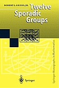 Twelve Sporadic Groups