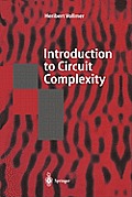 Introduction to Circuit Complexity: A Uniform Approach