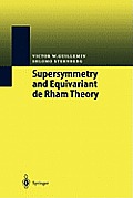 Supersymmetry and Equivariant de Rham Theory