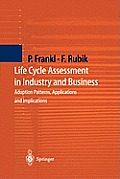 Life Cycle Assessment in Industry and Business: Adoption Patterns, Applications and Implications