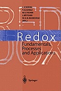 Redox: Fundamentals, Processes and Applications