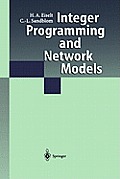 Integer Programming and Network Models