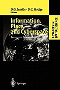 Information, Place, and Cyberspace: Issues in Accessibility