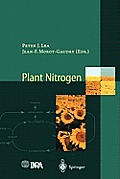 Plant Nitrogen