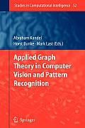 Applied Graph Theory in Computer Vision and Pattern Recognition