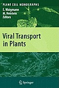 Viral Transport in Plants