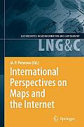 International Perspectives on Maps and the Internet