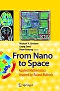 From Nano to Space: Applied Mathematics Inspired by Roland Bulirsch