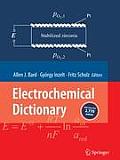 Electrochemical Dictionary