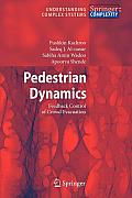 Pedestrian Dynamics: Feedback Control of Crowd Evacuation