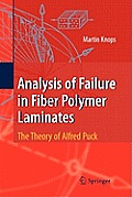 Analysis of Failure in Fiber Polymer Laminates: The Theory of Alfred Puck