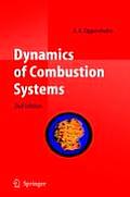 Dynamics of Combustion Systems