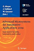 Advanced Microsystems for Automotive Applications 2009: Smart Systems for Safety, Sustainability, and Comfort