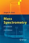 Mass Spectrometry A Textbook