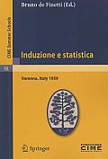 Induzione E Statistica: Varenna, Italy 1959