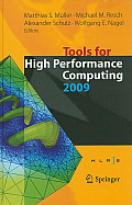 Tools for High Performance Computing