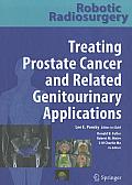 Treating Prostate Cancer and Related Genitourinary Applications