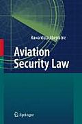 Aviation Security Law