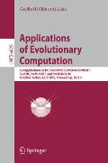 Applications of Evolutionary Computation: Evoapplications 2010: Evocomnet, Evoenvironment, Evofin, Evomusart, and Evotranslog, Istanbul, Turkey, April