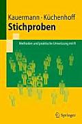 Stichproben: Methoden Und Praktische Umsetzung Mit R