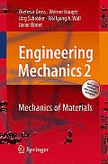 Engineering Mechanics 2 Mechanics of Materials