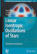 Linear Isentropic Oscillations of Stars: Theoretical Foundations