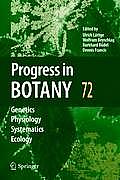 Progress in Botany 72