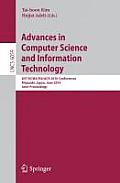 Advances in Computer Science and Information Technology: Ast/Ucma/Isa/Acn 2010 Conferences, Miyazaki, Japan, June 23-25, 2010. Joint Proceedings