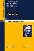 L?vy Matters I: Recent Progress in Theory and Applications: Foundations, Trees and Numerical Issues in Finance