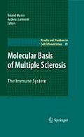 Molecular Basis of Multiple Sclerosis: The Immune System