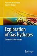 Exploration of Gas Hydrates: Geophysical Techniques