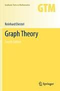 Graph Theory 4th Edition
