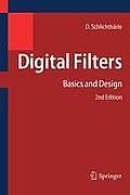 Digital Filters: Basics and Design