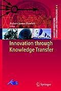 Innovation Through Knowledge Transfer