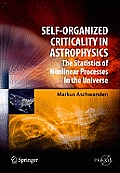 Self-Organized Criticality in Astrophysics: The Statistics of Nonlinear Processes in the Universe