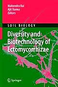 Diversity and Biotechnology of Ectomycorrhizae