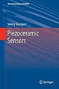 Piezoceramic Sensors