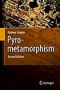 Pyrometamorphism