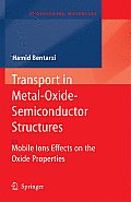 Transport in Metal-Oxide-Semiconductor Structures: Mobile Ions Effects on the Oxide Properties